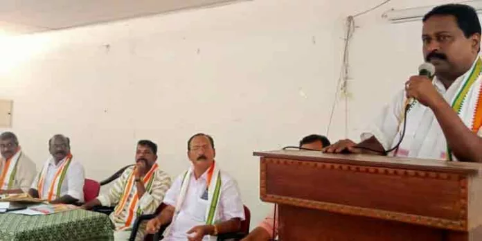 ഐ എൻ ടി യു സി ഓമല്ലൂർ പഞ്ചായത്ത് കൺവെൻഷൻ നടന്നു ഐ എൻ ടി യു സി ഓമല്ലൂർ പഞ്ചായത്ത് കൺവെൻഷൻ നടന്നു