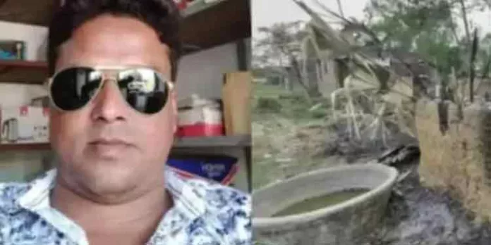 ബിർഭം കൂട്ടക്കൊലക്കേസ് പ്രതിയുടെ കസ്റ്റഡി മരണം : സിബിഐക്ക് നോട്ടീസ് ബിർഭം കൂട്ടക്കൊലക്കേസ് പ്രതിയുടെ കസ്റ്റഡി മരണം : സിബിഐക്ക് നോട്ടീസ്
