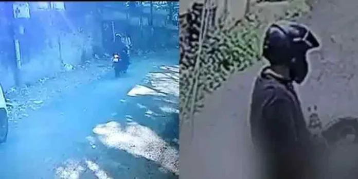 പെൺകുട്ടിയെ കടന്നുപിടിച്ചയാള്ക്കായി വലവിരിച്ച് പോലീസ് പെൺകുട്ടിയെ കടന്നുപിടിച്ചയാള്ക്കായി വലവിരിച്ച് പോലീസ്