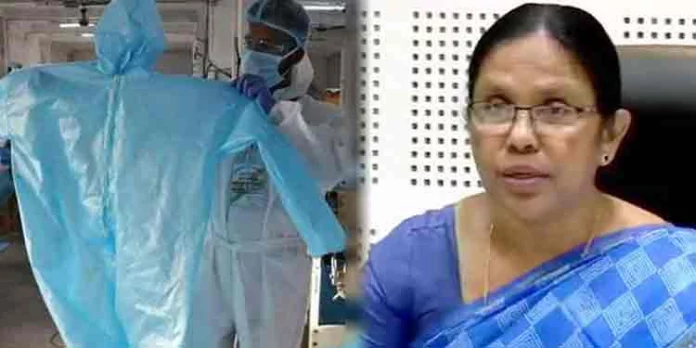 അഴിമതിയും സ്വജനപക്ഷപാതവും നടത്താന് ദുരന്തങ്ങള് മറയാക്കരുത് അഴിമതിയും സ്വജനപക്ഷപാതവും നടത്താന് ദുരന്തങ്ങള് മറയാക്കരുത്