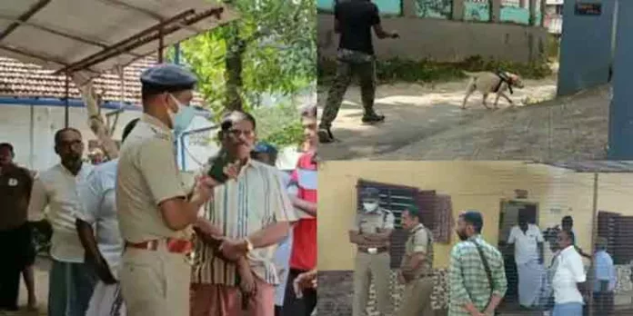 വടക്കഞ്ചേരി പുഴക്കലിടത്ത് വീട്ടമ്മയെ ആക്രമിച്ച് സ്വർണ്ണവും പണവും കവർന്നു വടക്കഞ്ചേരി പുഴക്കലിടത്ത് വീട്ടമ്മയെ ആക്രമിച്ച് സ്വർണ്ണവും പണവും കവർന്നു