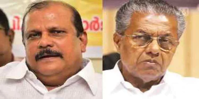 പിണറായിക്ക് പാൽ വേണേല് മില്മക്ക് കൊടുത്തുകൂടെ, അതിനെന്തിനാണ് 48 ലക്ഷത്തിന്റെ തൊഴുത്ത്? ; പി.സി ജോര്ജ് പിണറായിക്ക് പാൽ വേണേല് മില്മക്ക് കൊടുത്തുകൂടെ, അതിനെന്തിനാണ് 48 ലക്ഷത്തിന്റെ തൊഴുത്ത്? ; പി.സി ജോര്ജ്