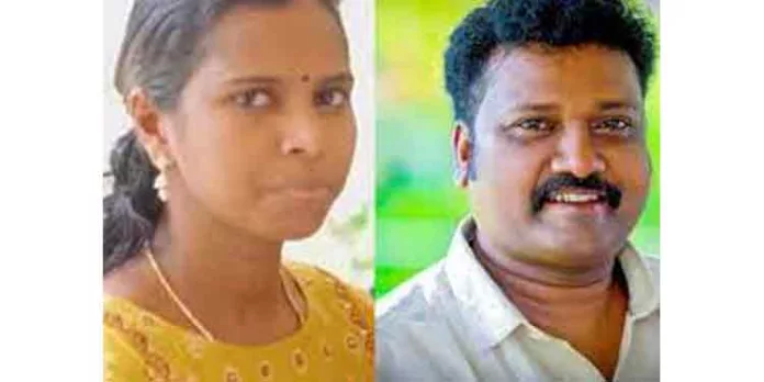 നടന് ഉല്ലാസ് പന്തളത്തിന്റെ ഭാര്യയെ വീടിനുള്ളില് തൂങ്ങിമരിച്ച നിലയില് കണ്ടെത്തിയ സംഭവത്തില് സംശയമൊന്നുമില്ലെന്ന് പിതാവ് നടന് ഉല്ലാസ് പന്തളത്തിന്റെ ഭാര്യയെ വീടിനുള്ളില് തൂങ്ങിമരിച്ച നിലയില് കണ്ടെത്തിയ സംഭവത്തില് സംശയമൊന്നുമില്ലെന്ന് പിതാവ്