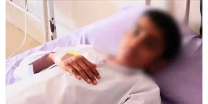 മദ്ബഹയിൽ ശുശ്രൂഷക്ക് കയറിയ 11 വയസ്സുകാരനെ പള്ളിവികാരി മർദ്ദിച്ചതായി പരാതി മദ്ബഹയിൽ ശുശ്രൂഷക്ക് കയറിയ 11 വയസ്സുകാരനെ പള്ളിവികാരി മർദ്ദിച്ചതായി പരാതി