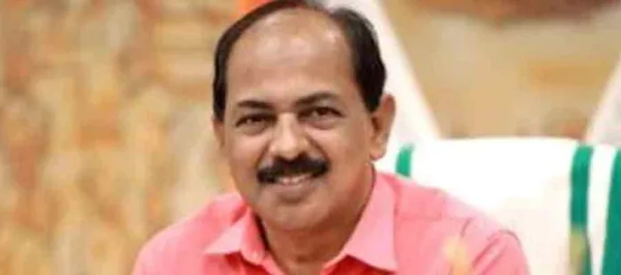 നെല്ല് സംഭരിച്ച വകയില് നെല്കര്ഷകര്ക്ക് നല്കാന് ബാക്കിയുള്ള 306.75 കോടി രൂപ ഒരാഴ്ചയ്ക്കുള്ളില് നല്കുമെന്ന് മന്ത്രി ജി ആര് അനില് നെല്ല് സംഭരിച്ച വകയില് നെല്കര്ഷകര്ക്ക് നല്കാന് ബാക്കിയുള്ള 306.75 കോടി രൂപ ഒരാഴ്ചയ്ക്കുള്ളില് നല്കുമെന്ന് മന്ത്രി ജി ആര് അനില്