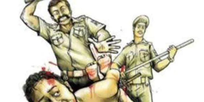 ഇടുക്കിയില് പരാതിയെ കുറിച്ച് ചോദിക്കാന് വിളിച്ച് വരുത്തിയയാളെ ഡിവൈഎസ്പി മര്ദ്ദിച്ചുവെന്ന് പരാതി ഇടുക്കിയില് പരാതിയെ കുറിച്ച് ചോദിക്കാന് വിളിച്ച് വരുത്തിയയാളെ ഡിവൈഎസ്പി മര്ദ്ദിച്ചുവെന്ന് പരാതി