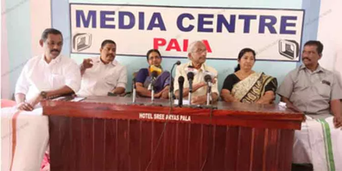 കെ.എം മാണി മെമ്മോറിയൽ കർഷക അവാർഡ് കെ.എം മാണി മെമ്മോറിയൽ കർഷക അവാർഡ്