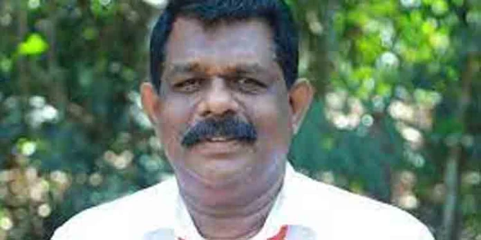 വിഴിഞ്ഞത്തെ സംഘർഷത്തിൽ ബാഹ്യ ഇടപെടലുണ്ടെന്ന് കരുതുന്നില്ലെന്ന് മന്ത്രി ആന്റണി രാജു വിഴിഞ്ഞത്തെ സംഘർഷത്തിൽ ബാഹ്യ ഇടപെടലുണ്ടെന്ന് കരുതുന്നില്ലെന്ന് മന്ത്രി ആന്റണി രാജു