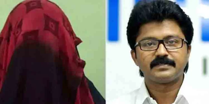എല്ദോസ് കുന്നപ്പിള്ളിയുടെ മുന്കൂര് ജാമ്യം റദ്ദാക്കില്ല ; സര്ക്കാരിന്റെയും പരാതിക്കാരിയുടെയും ഹര്ജി തള്ളി എല്ദോസ് കുന്നപ്പിള്ളിയുടെ മുന്കൂര് ജാമ്യം റദ്ദാക്കില്ല ; സര്ക്കാരിന്റെയും പരാതിക്കാരിയുടെയും ഹര്ജി തള്ളി