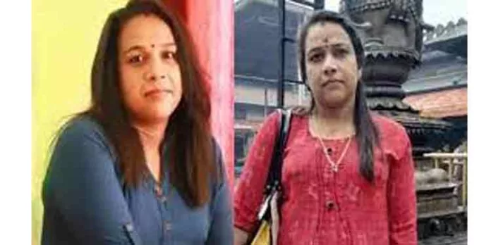 തന്നെ ട്രാപ്പ് ചെയ്തതാണെന്ന് ടൈറ്റാനിയം ജോലി തട്ടിപ്പ് കേസിലെ മുഖ്യ ഇടനിലക്കാരി ദിവ്യാ നായര് തന്നെ ട്രാപ്പ് ചെയ്തതാണെന്ന് ടൈറ്റാനിയം ജോലി തട്ടിപ്പ് കേസിലെ മുഖ്യ ഇടനിലക്കാരി ദിവ്യാ നായര്