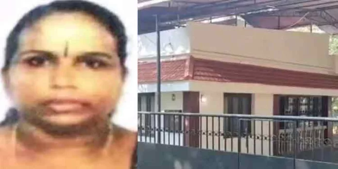 തിരുവല്ലയിലെ നരബലി ശ്രമം ; ഇടനിലക്കാരിയായ അമ്പിളി ഒളിവിൽ തിരുവല്ലയിലെ നരബലി ശ്രമം ; ഇടനിലക്കാരിയായ അമ്പിളി ഒളിവിൽ