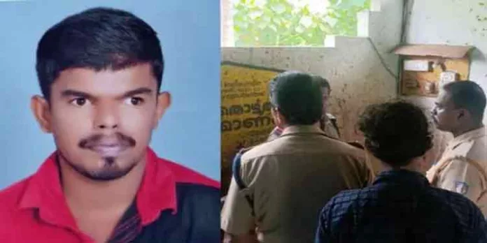 കാട്ടാക്കടയിൽ ചാർജ് ചെയ്യാൻവെച്ച മൊബൈലിൽ നിന്നും ഷോക്കേറ്റ് യുവാവിന് ദാരുണാന്ത്യം കാട്ടാക്കടയിൽ ചാർജ് ചെയ്യാൻവെച്ച മൊബൈലിൽ നിന്നും ഷോക്കേറ്റ് യുവാവിന് ദാരുണാന്ത്യം