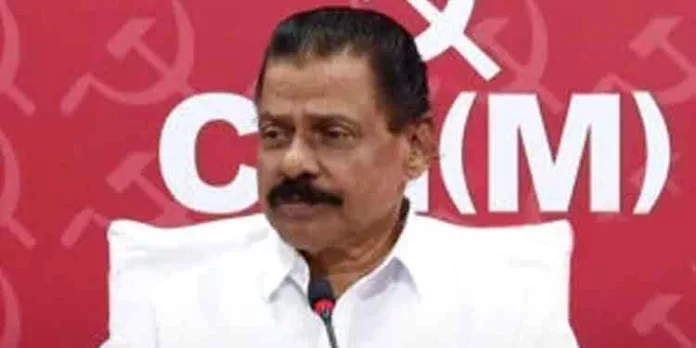 പാര്ട്ടി നേതാക്കള് ഉള്പ്പെടെയുള്ളവരുടെ അനധികൃത സ്വത്ത് സമ്പാദനങ്ങള് പരിശോധിക്കുമെന്ന് എംവി ഗോവിന്ദന് പാര്ട്ടി നേതാക്കള് ഉള്പ്പെടെയുള്ളവരുടെ അനധികൃത സ്വത്ത് സമ്പാദനങ്ങള് പരിശോധിക്കുമെന്ന് എംവി ഗോവിന്ദന്
