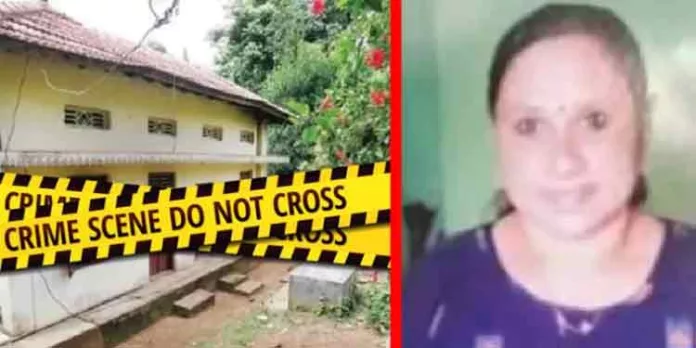 നരബലിക്കേസിൽ ഡീലീറ്റായ നിർണ്ണായക തെളിവ് വീണ്ടെടുത്ത് അന്വേഷണ സംഘം നരബലിക്കേസിൽ ഡീലീറ്റായ നിർണ്ണായക തെളിവ് വീണ്ടെടുത്ത് അന്വേഷണ സംഘം