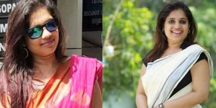 മഹിളാ കോൺഗ്രസ് പത്തനംതിട്ട ജില്ല വനിതാ നേതാവിനെതിരെ സാമ്പത്തിക തട്ടിപ്പിന് കേസ് മഹിളാ കോൺഗ്രസ് പത്തനംതിട്ട ജില്ല വനിതാ നേതാവിനെതിരെ സാമ്പത്തിക തട്ടിപ്പിന് കേസ്