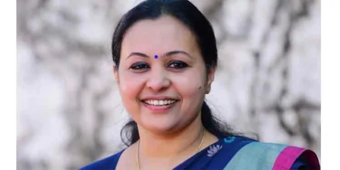 സ്ത്രീകളിലെ വിളര്ച്ച ഇല്ലാതാക്കാന് ‘വിളര്ച്ചയില് നിന്ന് വളര്ച്ചയിലേക്ക്’ പദ്ധതി : മന്ത്രി വീണാ ജോര്ജ് സ്ത്രീകളിലെ വിളര്ച്ച ഇല്ലാതാക്കാന് ‘വിളര്ച്ചയില് നിന്ന് വളര്ച്ചയിലേക്ക്’ പദ്ധതി : മന്ത്രി വീണാ ജോര്ജ്