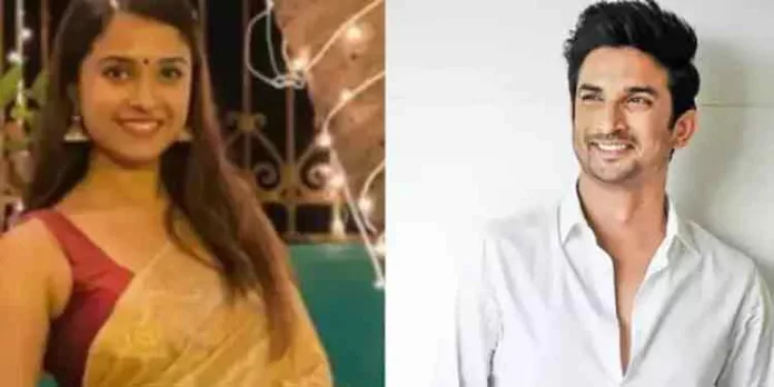 സുശാന്ത് സിംഗ് രജ്പുതിന്റെ മാനേജർ ദിഷയുടെ മരണം ; അന്വേഷണം എസ്ഐടിയ്ക്ക് സുശാന്ത് സിംഗ് രജ്പുതിന്റെ മാനേജർ ദിഷയുടെ മരണം ; അന്വേഷണം എസ്ഐടിയ്ക്ക്