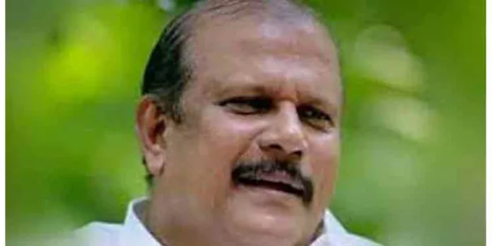 ഹിന്ദി അറിയാവുന്നതുകൊണ്ട് ലോക്സഭയിൽ തകർക്കാം : പിസി ജോർജ് ബിജെപി പിന്തുണയോടെ പത്തനംതിട്ടയിൽ? ഹിന്ദി അറിയാവുന്നതുകൊണ്ട് ലോക്സഭയിൽ തകർക്കാം : പിസി ജോർജ് ബിജെപി പിന്തുണയോടെ പത്തനംതിട്ടയിൽ?