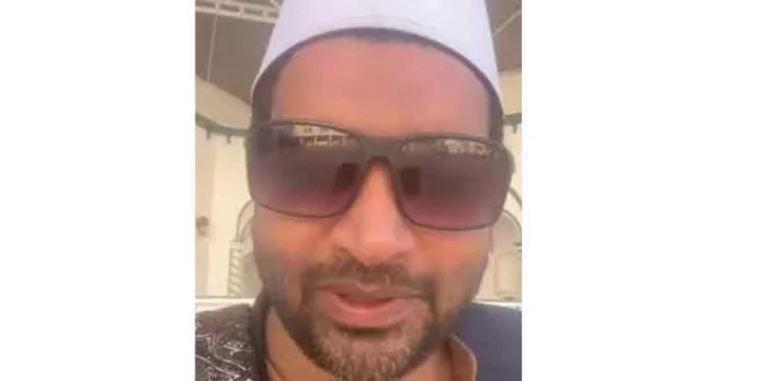 ഐസിസിൽ ചേർന്നതായ പ്രചാരണം തെറ്റ് ; യമനിൽ പോയതിൽ വിശദീകരണവുമായി മുഹമ്മദ് ശബീർ ഐസിസിൽ ചേർന്നതായ പ്രചാരണം തെറ്റ് ; യമനിൽ പോയതിൽ വിശദീകരണവുമായി മുഹമ്മദ് ശബീർ