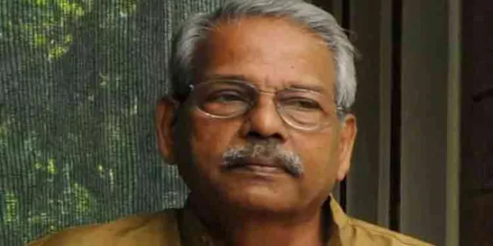 സി രാധാകൃഷ്ണന് കേന്ദ്രസാഹിത്യ അക്കാദമി വിശിഷ്ട അംഗത്വം ; എം ടിയ്ക്ക് ശേഷം ഈ ബഹുമതി ലഭിക്കുന്ന മലയാളി സി രാധാകൃഷ്ണന് കേന്ദ്രസാഹിത്യ അക്കാദമി വിശിഷ്ട അംഗത്വം ; എം ടിയ്ക്ക് ശേഷം ഈ ബഹുമതി ലഭിക്കുന്ന മലയാളി