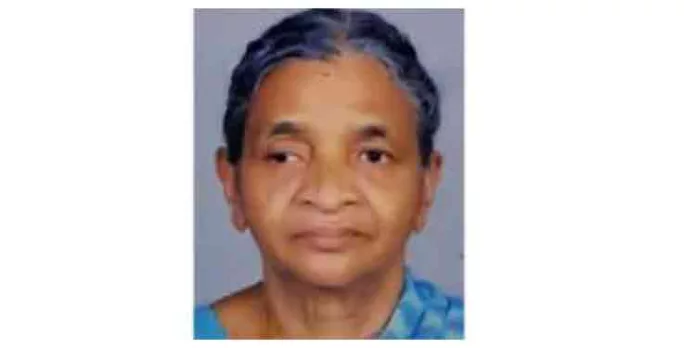 തിരുവല്ലത്ത് എണ്പതുകാരിയെ കുത്തിക്കൊന്നു ; ഭര്ത്താവ് പിടിയില് തിരുവല്ലത്ത് എണ്പതുകാരിയെ കുത്തിക്കൊന്നു ; ഭര്ത്താവ് പിടിയില്