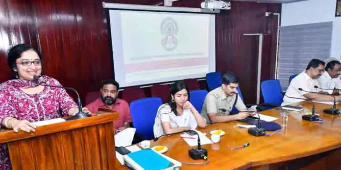 മികച്ച നിലവാരമുള്ള ഷൂട്ടിങ്ങ് റേഞ്ച് ജില്ലയിലും ഉടൻ യഥാർത്ഥമാക്കും മികച്ച നിലവാരമുള്ള ഷൂട്ടിങ്ങ് റേഞ്ച് ജില്ലയിലും ഉടൻ യഥാർത്ഥമാക്കും
