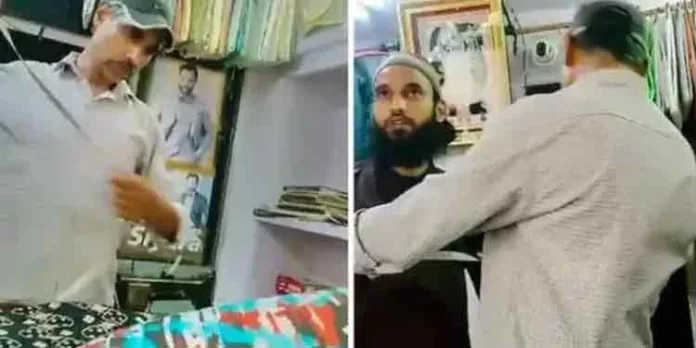 കനയ്യ ലാല് വധക്കേസ് ; 11 പേര്ക്കെതിരെ എന്ഐഎ കുറ്റപത്രം സമര്പ്പിച്ചു കനയ്യ ലാല് വധക്കേസ് ; 11 പേര്ക്കെതിരെ എന്ഐഎ കുറ്റപത്രം സമര്പ്പിച്ചു