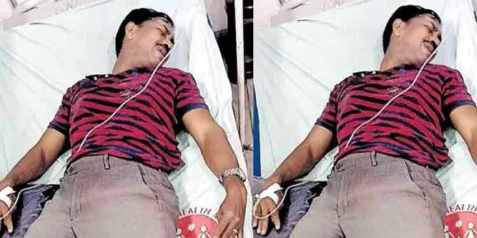 അനാശാസ്യ പ്രവര്ത്തനം ചോദ്യം ചെയ്ത സിപിഎം ബ്രാഞ്ച് സെക്രട്ടറിയെ ബ്രാഞ്ച് കമ്മിറ്റിയംഗത്തിന്റെ നേതൃത്വത്തില് ആക്രമിച്ചു ; 2 പേരെ അറസ്റ്റ് ചെയ്തു അനാശാസ്യ പ്രവര്ത്തനം ചോദ്യം ചെയ്ത സിപിഎം ബ്രാഞ്ച് സെക്രട്ടറിയെ ബ്രാഞ്ച് കമ്മിറ്റിയംഗത്തിന്റെ നേതൃത്വത്തില് ആക്രമിച്ചു ; 2 പേരെ അറസ്റ്റ് ചെയ്തു