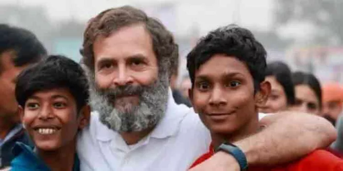 107 ദിവസം, 3000 കിലോമീറ്റർ : ജോഡോ യാത്ര ഡൽഹിയിൽ – തലസ്ഥാനത്ത് ശക്തി തെളിയിക്കാൻ രാഹുൽ 107 ദിവസം, 3000 കിലോമീറ്റർ : ജോഡോ യാത്ര ഡൽഹിയിൽ – തലസ്ഥാനത്ത് ശക്തി തെളിയിക്കാൻ രാഹുൽ