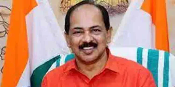 പുഴുക്കലരി ക്ഷാമം കേരളത്തിന്റെ ആശങ്ക കേന്ദ്രത്തെ അറിയിച്ചു : മന്ത്രി ജി ആര് അനില് പുഴുക്കലരി ക്ഷാമം കേരളത്തിന്റെ ആശങ്ക കേന്ദ്രത്തെ അറിയിച്ചു : മന്ത്രി ജി ആര് അനില്