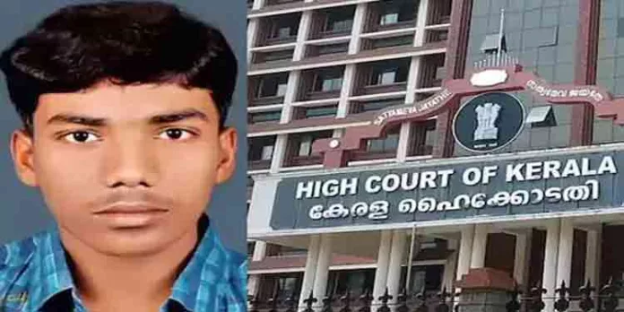 ബേക്കറിയില്നിന്ന് ജ്യൂസ് കുടിച്ചതിന് പിന്നാലെ വിദ്യാര്ത്ഥി മരിച്ചെന്ന കേസില് 11 വര്ഷത്തിനുശേഷം സിബിഐ അന്വേഷണത്തിന് ഉത്തരവ് ബേക്കറിയില്നിന്ന് ജ്യൂസ് കുടിച്ചതിന് പിന്നാലെ വിദ്യാര്ത്ഥി മരിച്ചെന്ന കേസില് 11 വര്ഷത്തിനുശേഷം സിബിഐ അന്വേഷണത്തിന് ഉത്തരവ്