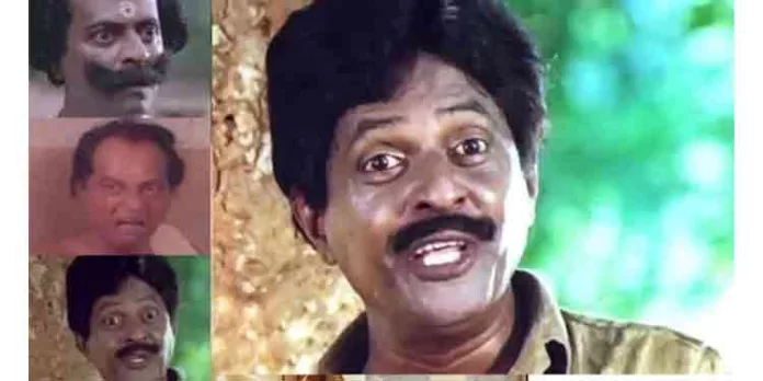 ചിരിയുടെ മാലപ്പടക്കം തീര്ത്ത പത്മദളാക്ഷൻ എന്ന കുതിരവട്ടം പപ്പു… ചിരിയുടെ മാലപ്പടക്കം തീര്ത്ത പത്മദളാക്ഷൻ എന്ന കുതിരവട്ടം പപ്പു…