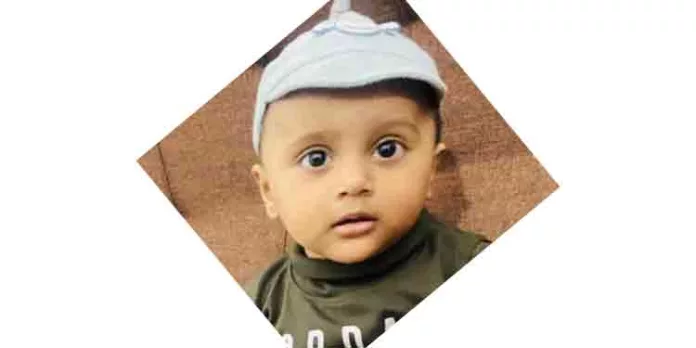 കാസര്ഗോഡ് 11 മാസം പ്രായമായ പിഞ്ചുകുഞ്ഞ് ബക്കറ്റിലെ വെള്ളത്തില് വീണ് മരിച്ചു കാസര്ഗോഡ് 11 മാസം പ്രായമായ പിഞ്ചുകുഞ്ഞ് ബക്കറ്റിലെ വെള്ളത്തില് വീണ് മരിച്ചു