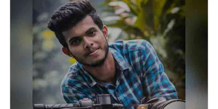 മാണി സി കാപ്പന് എംഎല്എയുടെ പേഴ്സണല് സ്റ്റാഫ് വാഹനാപകടത്തില് മരിച്ചു മാണി സി കാപ്പന് എംഎല്എയുടെ പേഴ്സണല് സ്റ്റാഫ് വാഹനാപകടത്തില് മരിച്ചു