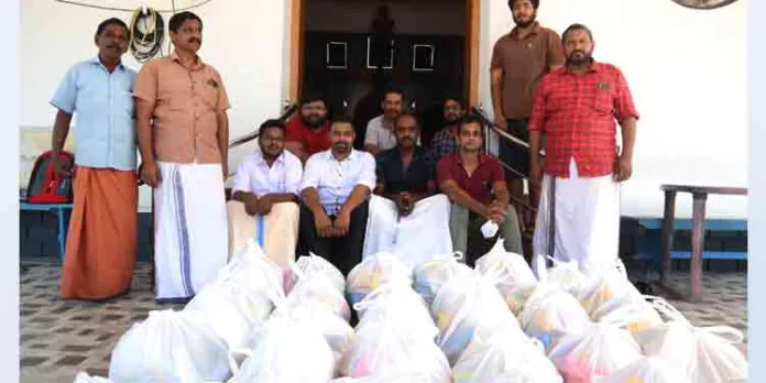 കരുവാറ്റ സെൻ്റ് മേരിസ് ഓർത്തഡോക്സ് ദൈവാലയത്തിൽ കരോൾ നൈറ്റ് 2022 നടത്തി കരുവാറ്റ സെൻ്റ് മേരിസ് ഓർത്തഡോക്സ് ദൈവാലയത്തിൽ കരോൾ നൈറ്റ് 2022 നടത്തി