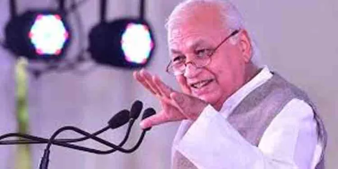 ബിൽ ഇതുവരെ കണ്ടിട്ടില്ല ; ഉള്ളടക്കം അറിയില്ല : ഗവർണർ ബിൽ ഇതുവരെ കണ്ടിട്ടില്ല ; ഉള്ളടക്കം അറിയില്ല : ഗവർണർ