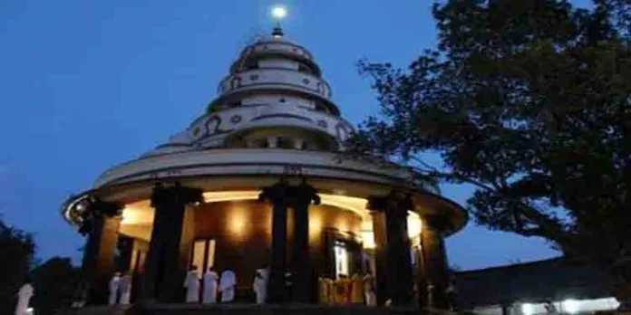 90ാമത് ശിവഗിരി തീര്ഥാടന ഉദ്ഘാടനം കേന്ദ്ര പ്രതിരോധ മന്ത്രി രാജ്നാഥ് സിങ് നിര്വഹിക്കും 90ാമത് ശിവഗിരി തീര്ഥാടന ഉദ്ഘാടനം കേന്ദ്ര പ്രതിരോധ മന്ത്രി രാജ്നാഥ് സിങ് നിര്വഹിക്കും