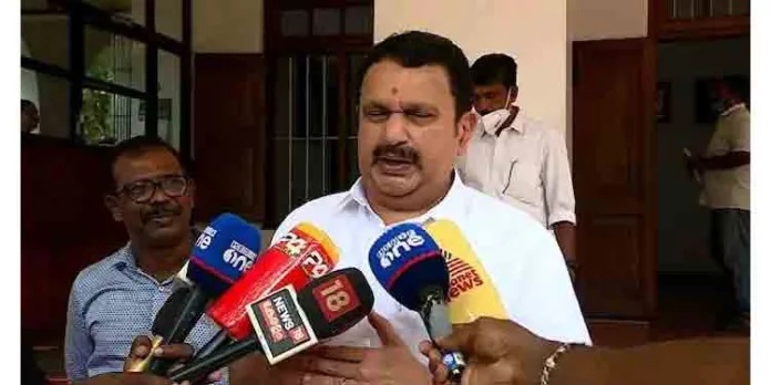 ‘ഇ.പിക്കെതിരായ ആരോപണം പാർട്ടിയല്ല പരിശോധിക്കേണ്ടത് ; ജുഡീഷ്യൽ അന്വേഷണം വേണം’ – കെ.മുരളീധരന് ‘ഇ.പിക്കെതിരായ ആരോപണം പാർട്ടിയല്ല പരിശോധിക്കേണ്ടത് ; ജുഡീഷ്യൽ അന്വേഷണം വേണം’ – കെ.മുരളീധരന്