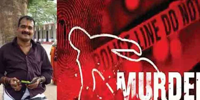 വടകരയിലെ വ്യാപാരിയുടെ മരണം കൊലപാതകം തന്നെ : ശ്വാസം മുട്ടിച്ചാണെന്ന് പോസ്റ്റ്മോര്ട്ടം റിപ്പോര്ട്ട് വടകരയിലെ വ്യാപാരിയുടെ മരണം കൊലപാതകം തന്നെ : ശ്വാസം മുട്ടിച്ചാണെന്ന് പോസ്റ്റ്മോര്ട്ടം റിപ്പോര്ട്ട്