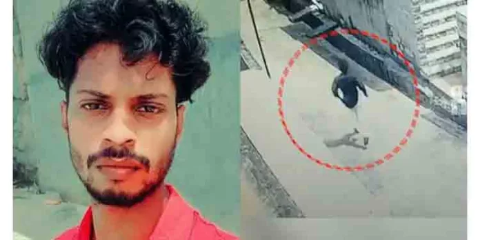 ആഴിമലയിലെ യുവാവിൻ്റെ മരണം ആത്മഹത്യയെന്ന് സ്ഥിരീകരിച്ച് പോലീസ് ; ആത്മഹത്യ പ്രേരണയ്ക്ക് കേസെടുക്കും ആഴിമലയിലെ യുവാവിൻ്റെ മരണം ആത്മഹത്യയെന്ന് സ്ഥിരീകരിച്ച് പോലീസ് ; ആത്മഹത്യ പ്രേരണയ്ക്ക് കേസെടുക്കും
