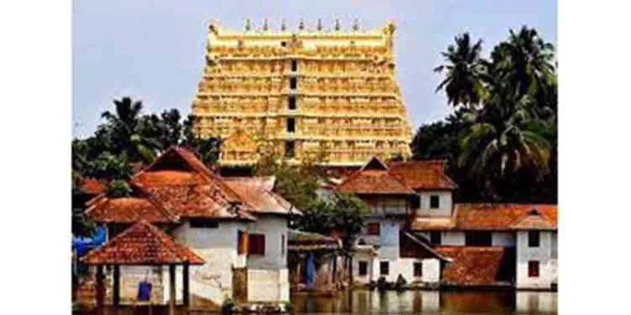 ക്രിസ്തുമസ് ദിനത്തിൽ ശ്രീപദ്മനാഭ സ്വാമി ക്ഷേത്രത്തിൽ മെഴുകുതിരി കത്തിച്ചു : കനത്ത പ്രതിഷേധം ക്രിസ്തുമസ് ദിനത്തിൽ ശ്രീപദ്മനാഭ സ്വാമി ക്ഷേത്രത്തിൽ മെഴുകുതിരി കത്തിച്ചു : കനത്ത പ്രതിഷേധം