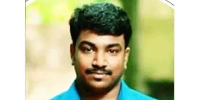 ബഹ്റൈനിൽ കുഴഞ്ഞുവീണതിനെത്തുടർന്ന് ചികിത്സയിലായിരുന്ന ആലപ്പുഴ സ്വദേശി മരിച്ചു ബഹ്റൈനിൽ കുഴഞ്ഞുവീണതിനെത്തുടർന്ന് ചികിത്സയിലായിരുന്ന ആലപ്പുഴ സ്വദേശി മരിച്ചു