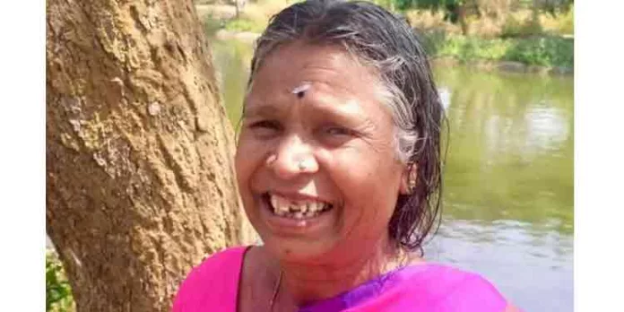 സിനിമയിലേക്കുള്ള പ്രവേശനം ജീവിതം മാറ്റി മറിച്ചു : നഞ്ചിയമ്മ സിനിമയിലേക്കുള്ള പ്രവേശനം ജീവിതം മാറ്റി മറിച്ചു : നഞ്ചിയമ്മ