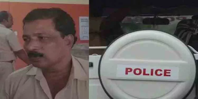 സമൂഹമാധ്യമങ്ങളിലൂടെ അപകീര്ത്തിപ്പെടുത്തിയെന്ന പരാതി ; ഹൃദ് രോഗിയെ ഡിവൈഎസ്പി ബൂട്ടിട്ട് ചവിട്ടി, ആരോപണം തെളിയിക്കുന്ന ശബ്ദരേഖ പുറത്ത് സമൂഹമാധ്യമങ്ങളിലൂടെ അപകീര്ത്തിപ്പെടുത്തിയെന്ന പരാതി ; ഹൃദ് രോഗിയെ ഡിവൈഎസ്പി ബൂട്ടിട്ട് ചവിട്ടി, ആരോപണം തെളിയിക്കുന്ന ശബ്ദരേഖ പുറത്ത്