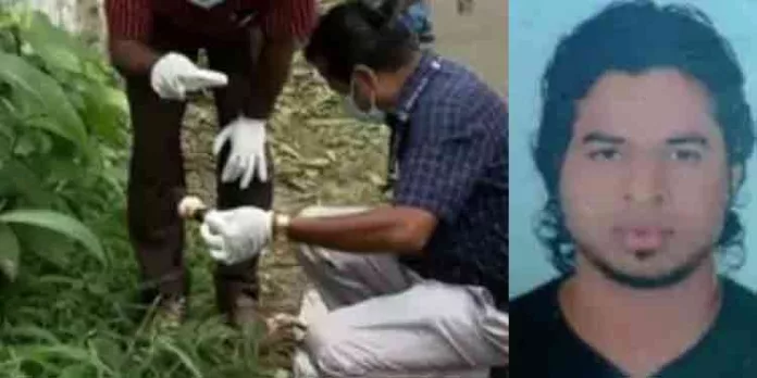 തൃശൂരിലെ കമ്പ്യൂട്ടര് എഞ്ചിനീയറുടെ മരണം : കൊലയാളി ഒപ്പം വന്ന ബൈക്ക് യാത്രക്കാരനെന്ന് സൂചന തൃശൂരിലെ കമ്പ്യൂട്ടര് എഞ്ചിനീയറുടെ മരണം : കൊലയാളി ഒപ്പം വന്ന ബൈക്ക് യാത്രക്കാരനെന്ന് സൂചന