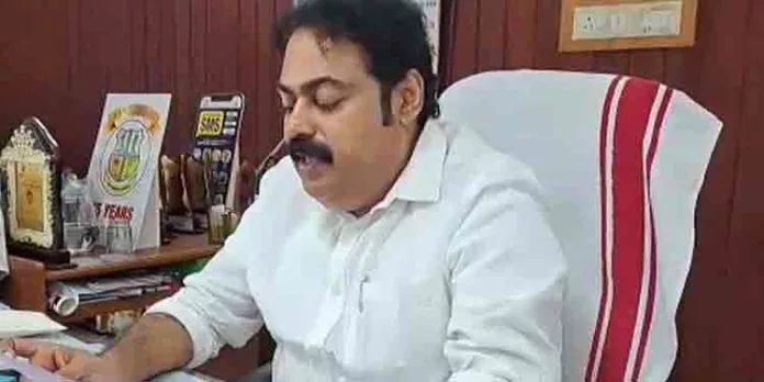 എല്ഡിഎഫ് ധാരണ കൃത്യമായി പാലിക്കും – കേരള കോണ്ഗ്രസ് (എം) എല്ഡിഎഫ് ധാരണ കൃത്യമായി പാലിക്കും – കേരള കോണ്ഗ്രസ് (എം)
