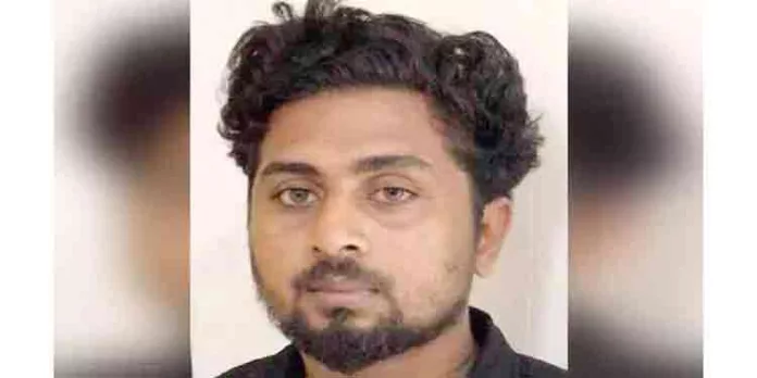 എംഡിഎംഎയുമായി യുവാവ് പിടിയില് എംഡിഎംഎയുമായി യുവാവ് പിടിയില്