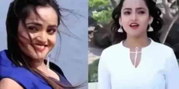 ജാര്ഖണ്ഡ് നടി റിയ കുമാരിയെ അക്രമികള് വെടിവെച്ചു കൊലപ്പെടുത്തി ജാര്ഖണ്ഡ് നടി റിയ കുമാരിയെ അക്രമികള് വെടിവെച്ചു കൊലപ്പെടുത്തി