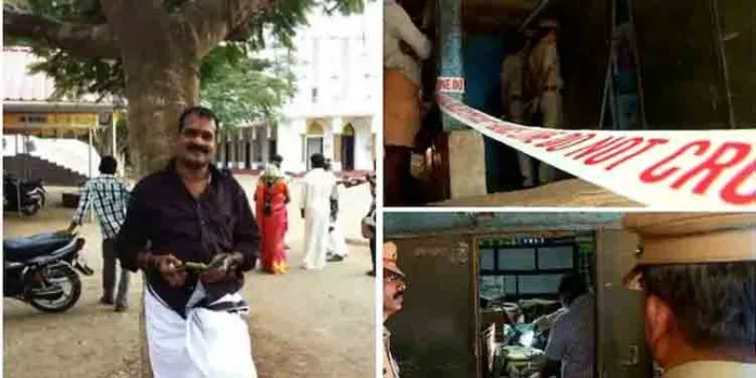 വടകരയിലെ വ്യാപാരിയുടെ കൊലപാതകത്തിന് പിന്നിൽ ഇതര സംസ്ഥാന തൊഴിലാളികളെന്ന് സൂചന വടകരയിലെ വ്യാപാരിയുടെ കൊലപാതകത്തിന് പിന്നിൽ ഇതര സംസ്ഥാന തൊഴിലാളികളെന്ന് സൂചന