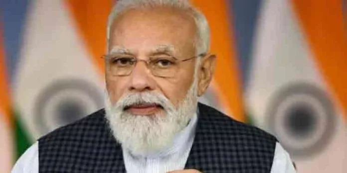 ആന്ധ്രാ റാലിയ്ക്കിടെയിലെ അപകടം ; അനുശോചനം രേഖപ്പെടുത്തി പ്രധാനമന്ത്രി നരേന്ദ്ര മോദി ആന്ധ്രാ റാലിയ്ക്കിടെയിലെ അപകടം ; അനുശോചനം രേഖപ്പെടുത്തി പ്രധാനമന്ത്രി നരേന്ദ്ര മോദി